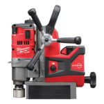 trapano magnetico