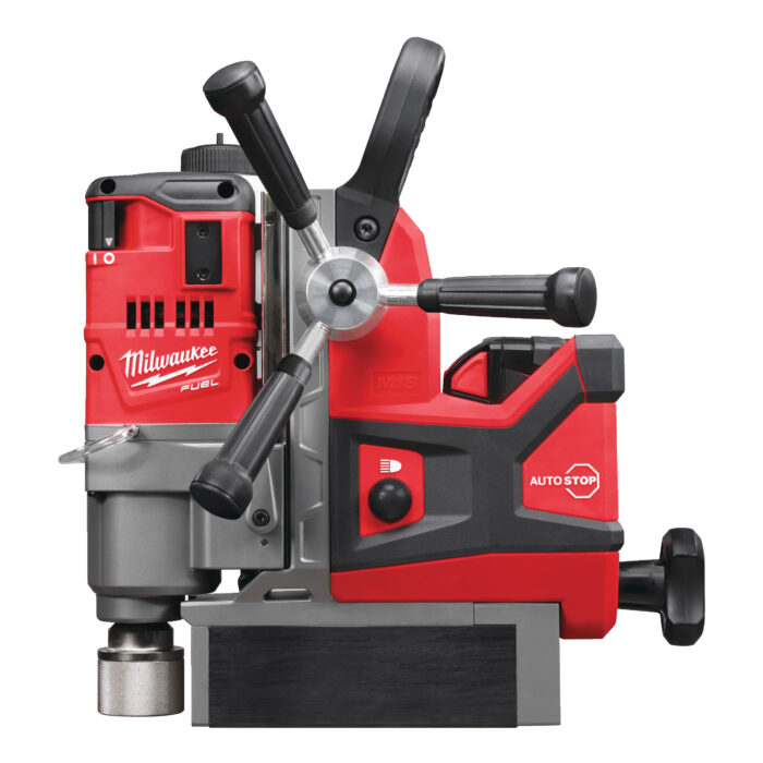 trapano magnetico
