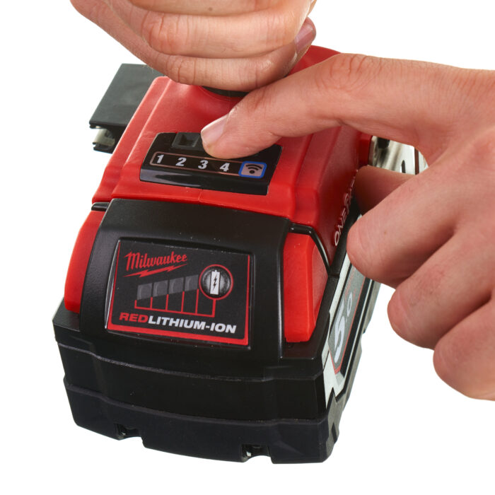 avvitatore ad impulsi