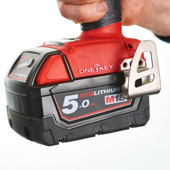 avvitatore ad impulsi