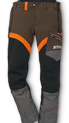 stihl bundhose x climb groesse l 00884940005 1